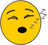 Sleeping Face Image